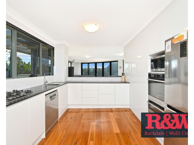 15/158 Princes Highway, Arncliffe NSW 2205