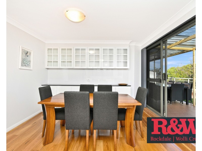 15/158 Princes Highway, Arncliffe NSW 2205