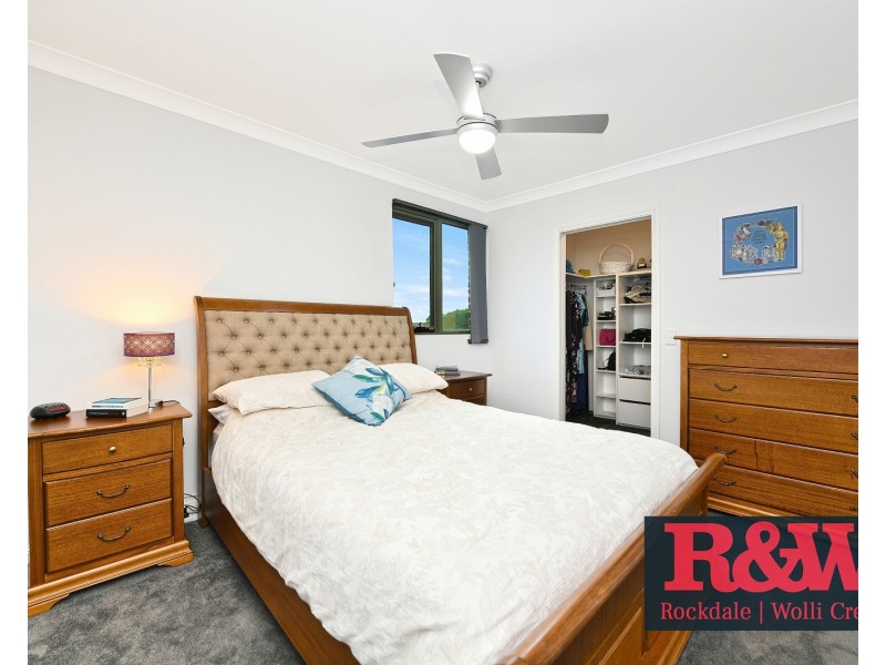 15/158 Princes Highway, Arncliffe NSW 2205