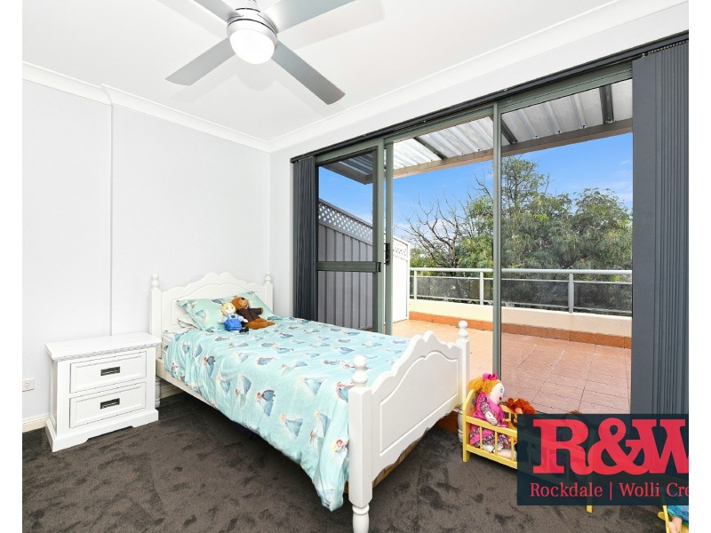 15/158 Princes Highway, Arncliffe NSW 2205