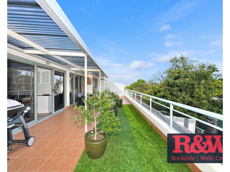 15/158 Princes Highway, Arncliffe NSW 2205