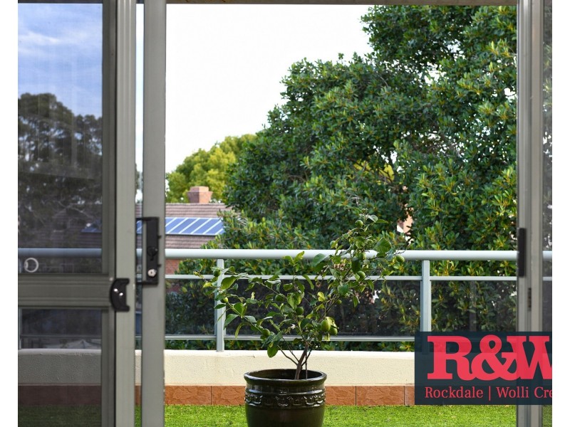 15/158 Princes Highway, Arncliffe NSW 2205