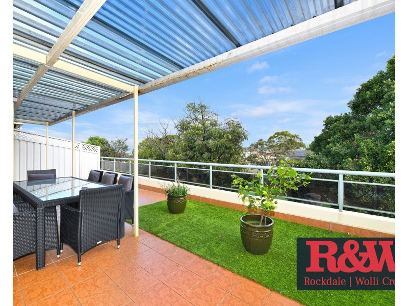 15/158 Princes Highway, Arncliffe NSW 2205