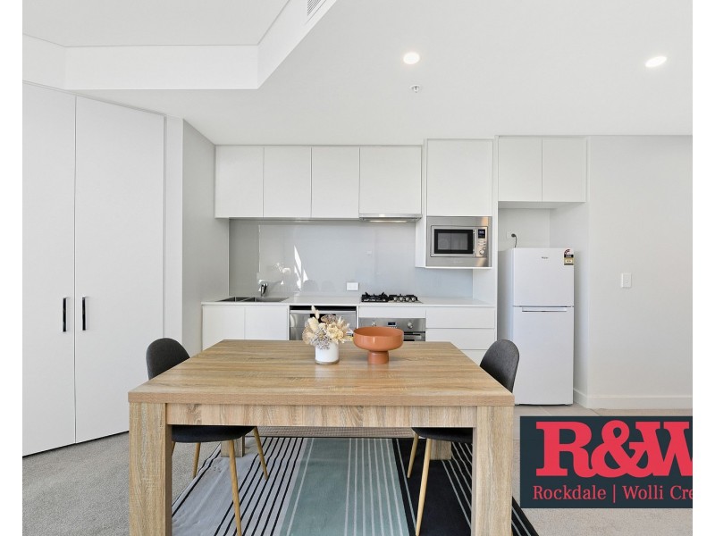 284/213 Princes Highway, Arncliffe NSW 2205