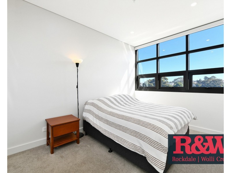 284/213 Princes Highway, Arncliffe NSW 2205