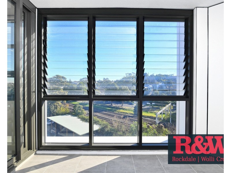 284/213 Princes Highway, Arncliffe NSW 2205