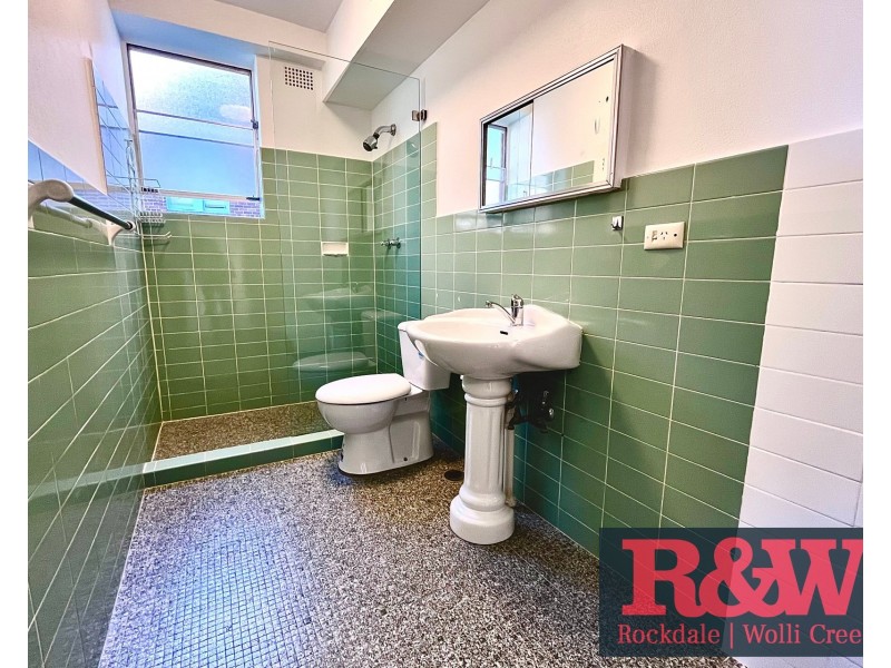 6/40A Roslyn Gardens, Rushcutters Bay NSW 2011