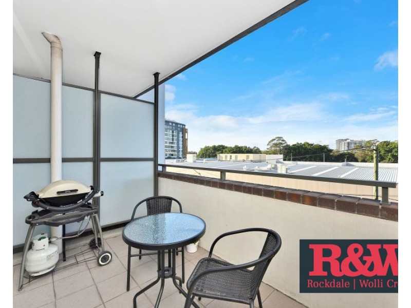 D208/35 Arncliffe Street, Wolli Creek NSW 2205