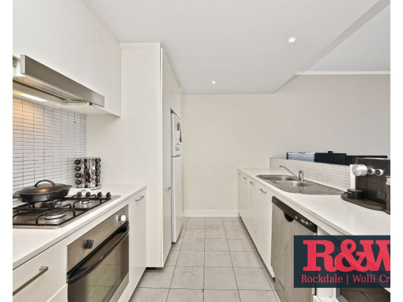 D208/35 Arncliffe Street, Wolli Creek NSW 2205