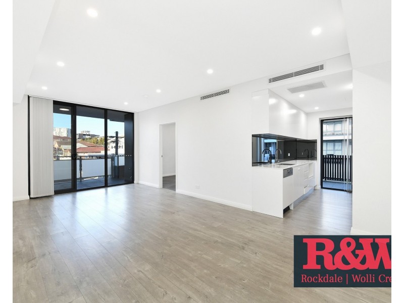 201/5 Bidjigal Road, Arncliffe NSW 2205