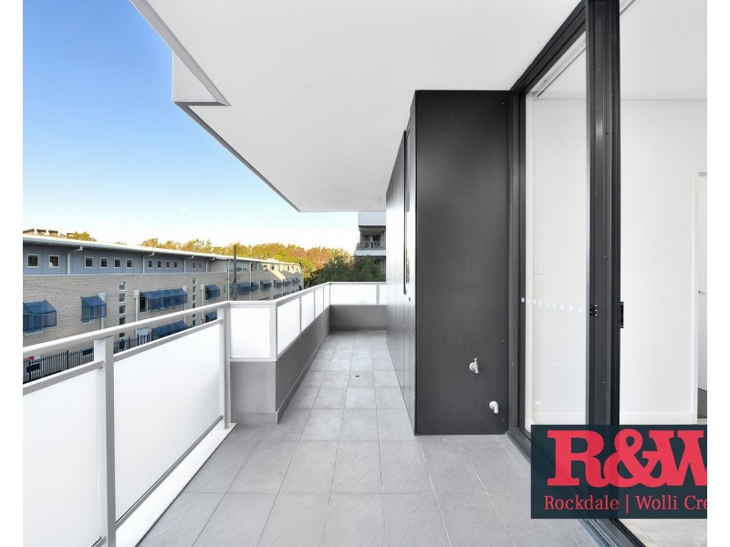 201/5 Bidjigal Road, Arncliffe NSW 2205