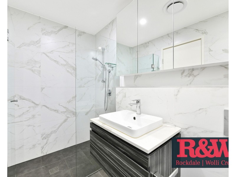 201/5 Bidjigal Road, Arncliffe NSW 2205