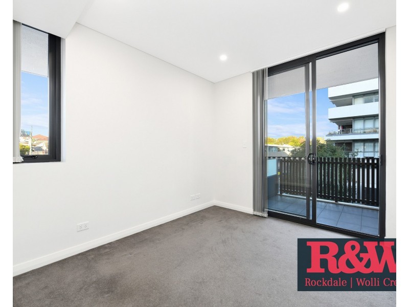 201/5 Bidjigal Road, Arncliffe NSW 2205