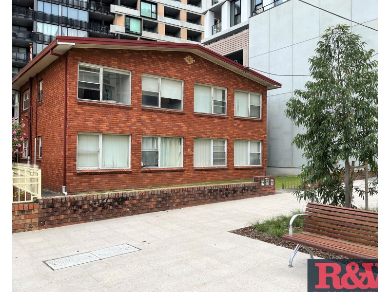 2/15 Chapel Street, Rockdale NSW 2216