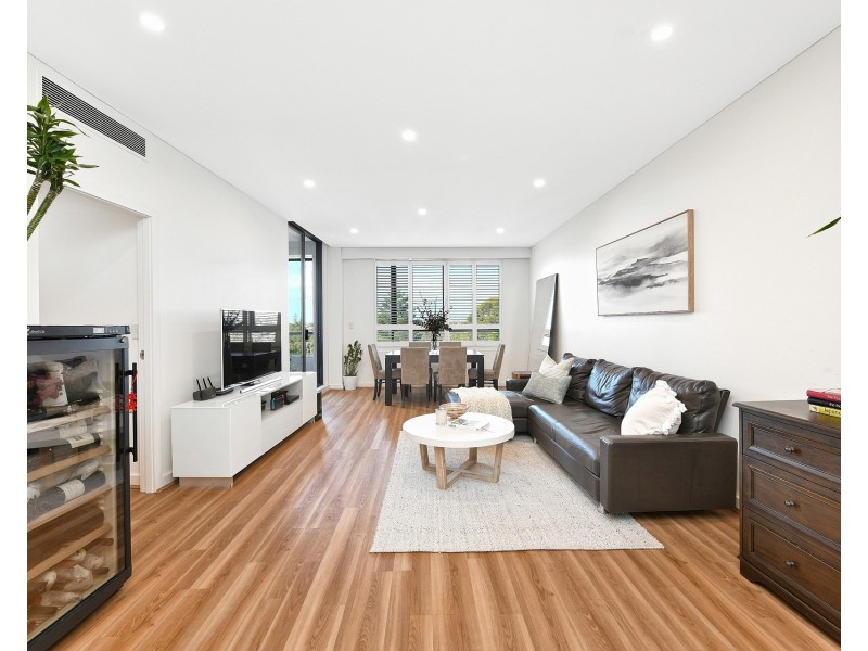 615/6 Brodie Spark Drive, Wolli Creek NSW 2205