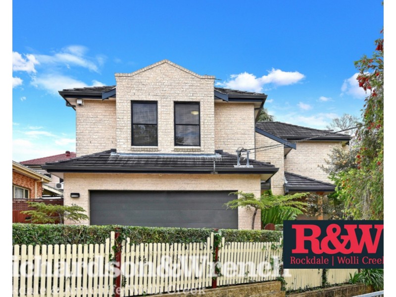 30A Unwin Street, Bexley NSW 2207