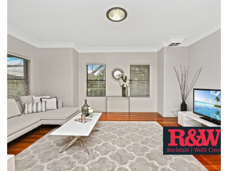 30A Unwin Street, Bexley NSW 2207