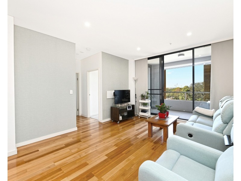 511/10 Brodie Spark Drive, Wolli Creek NSW 2205