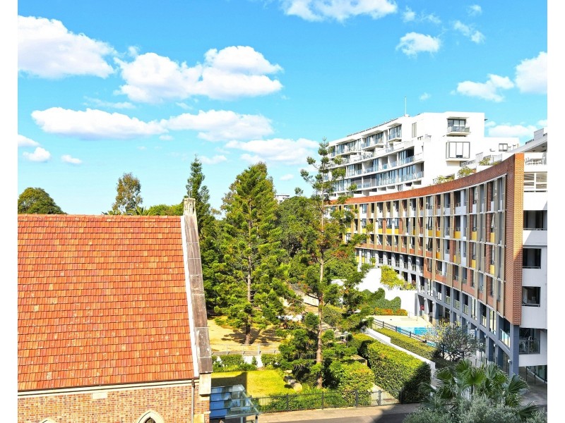 511/10 Brodie Spark Drive, Wolli Creek NSW 2205