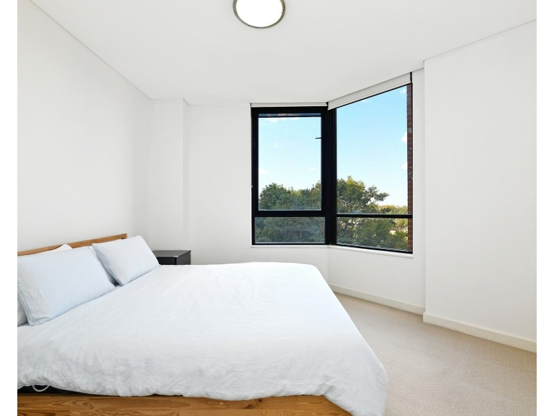 511/10 Brodie Spark Drive, Wolli Creek NSW 2205