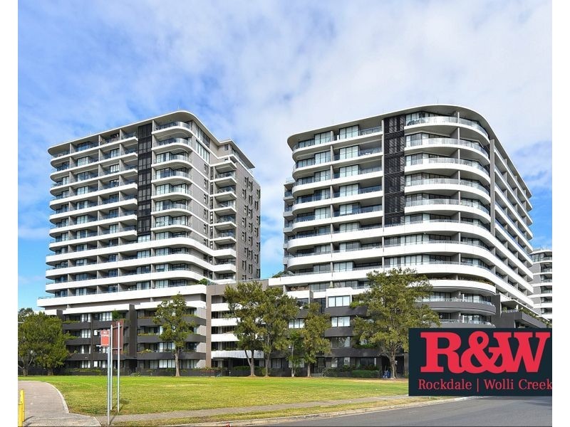 C1105/26 Levey Street, Wolli Creek NSW 2205