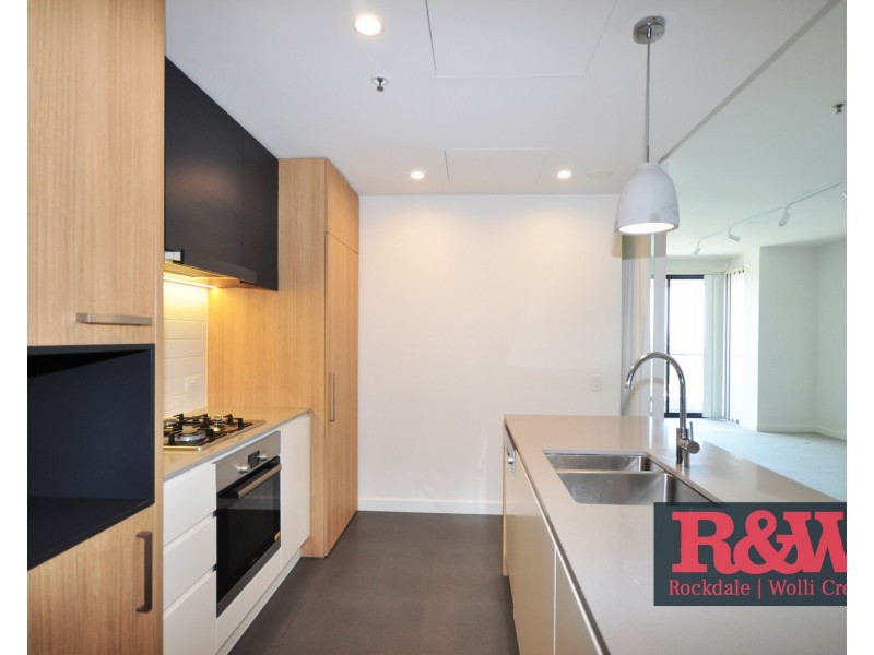 C1105/26 Levey Street, Wolli Creek NSW 2205