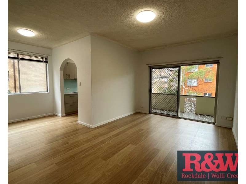 3/20 Rawson Street, Rockdale NSW 2216