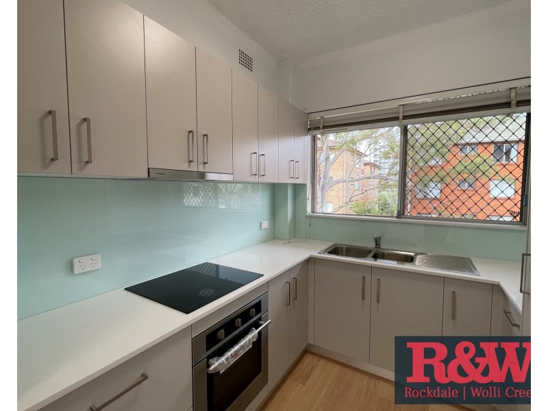 3/20 Rawson Street, Rockdale NSW 2216