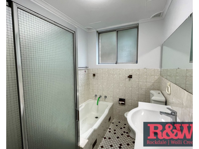 3/20 Rawson Street, Rockdale NSW 2216