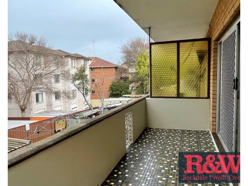 3/20 Rawson Street, Rockdale NSW 2216