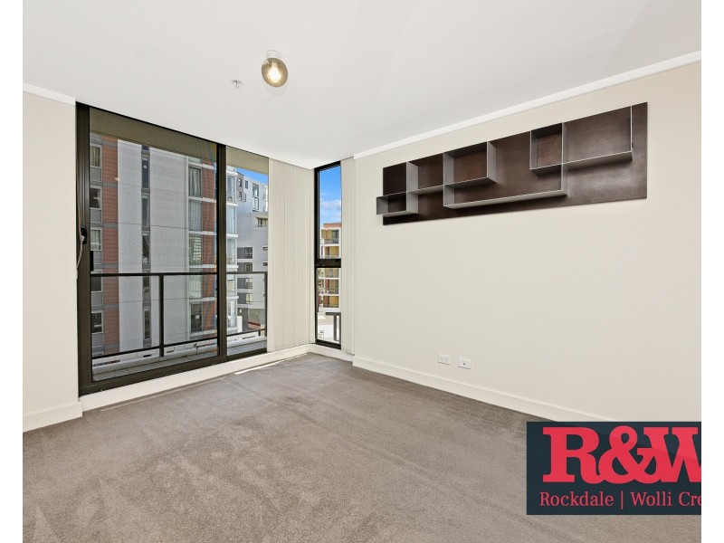 A405/35 Arncliffe Street, Wolli Creek NSW 2205