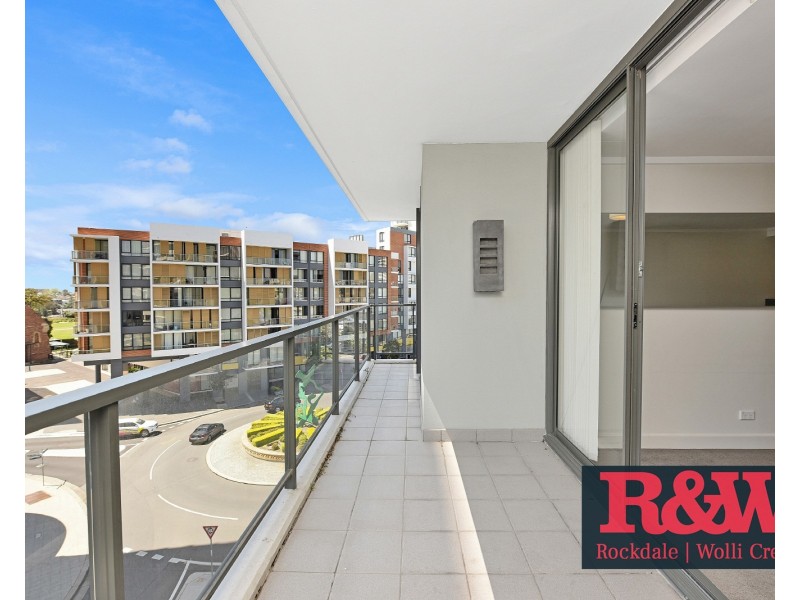 A405/35 Arncliffe Street, Wolli Creek NSW 2205