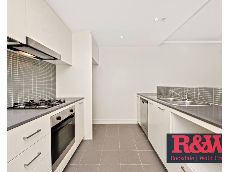 A405/35 Arncliffe Street, Wolli Creek NSW 2205