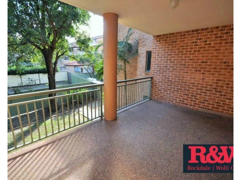 7/3-5 Cairo Street, Rockdale NSW 2216