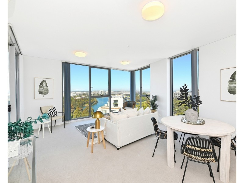 1207/1 Brodie Spark Drive, Wolli Creek NSW 2205