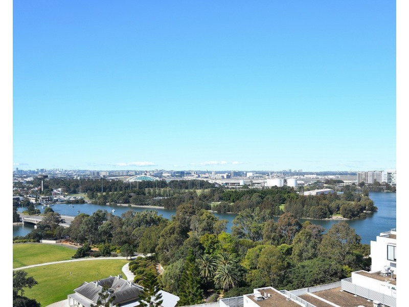 1207/1 Brodie Spark Drive, Wolli Creek NSW 2205