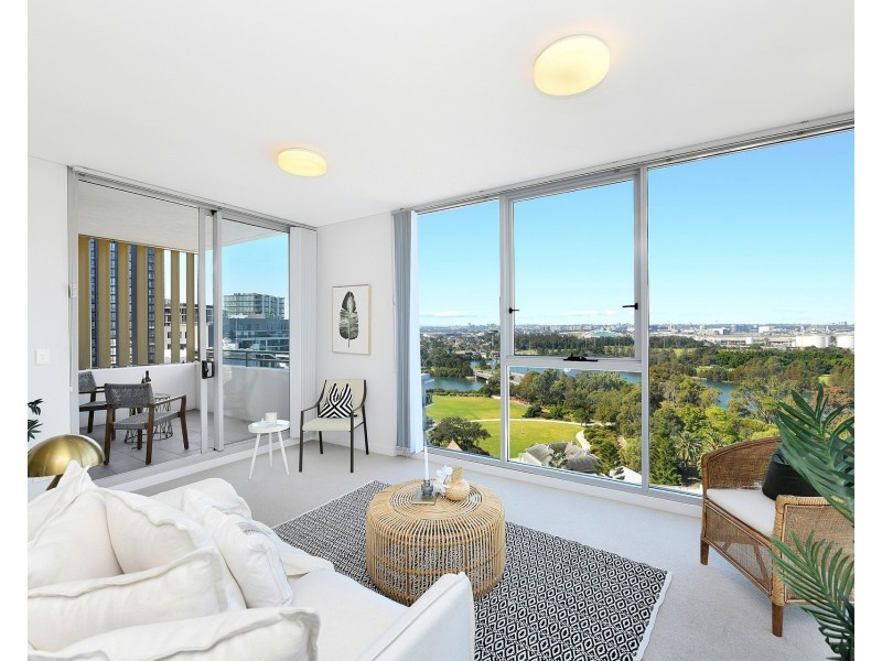 1207/1 Brodie Spark Drive, Wolli Creek NSW 2205
