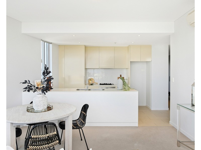 1207/1 Brodie Spark Drive, Wolli Creek NSW 2205