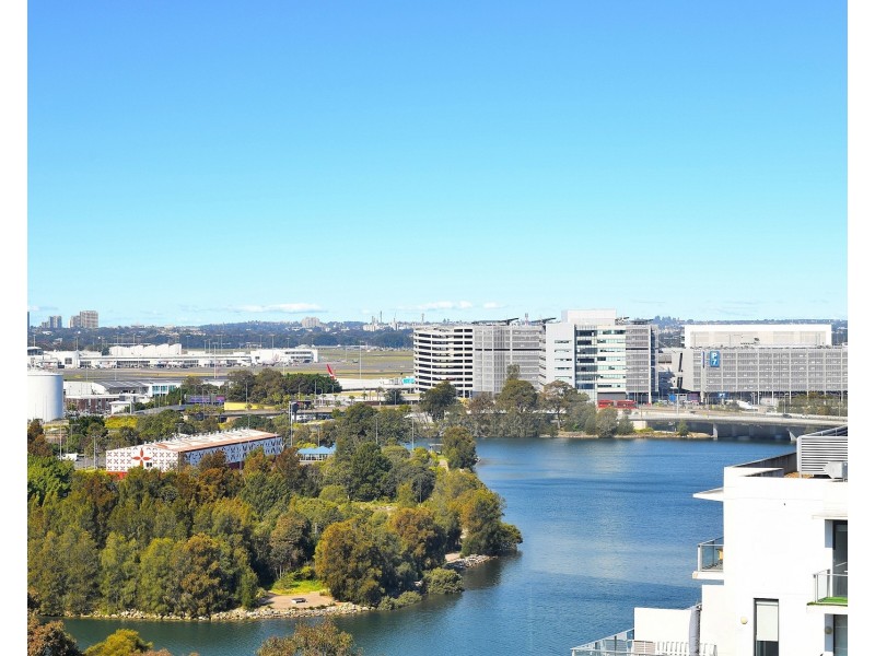 1207/1 Brodie Spark Drive, Wolli Creek NSW 2205