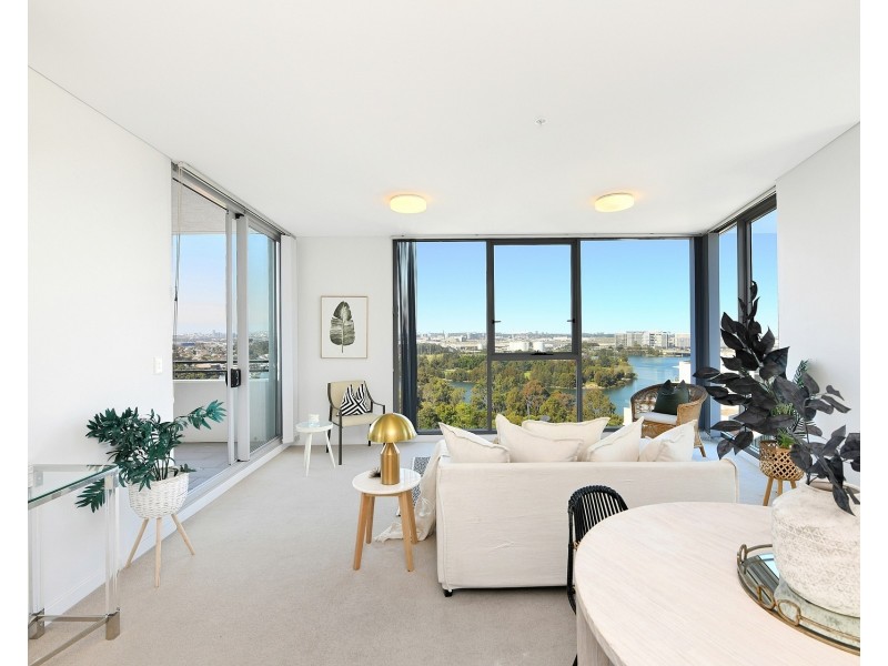 1207/1 Brodie Spark Drive, Wolli Creek NSW 2205