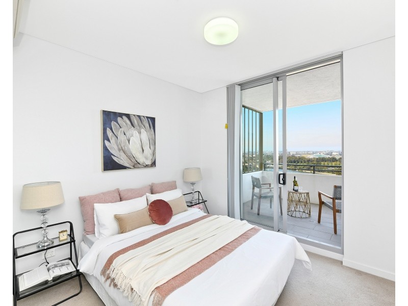 1207/1 Brodie Spark Drive, Wolli Creek NSW 2205