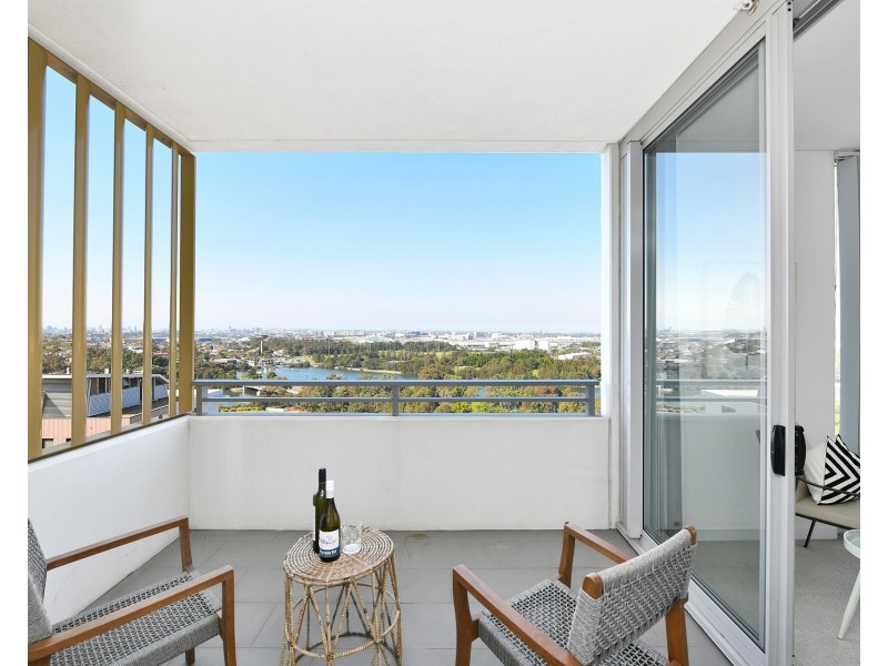 1207/1 Brodie Spark Drive, Wolli Creek NSW 2205