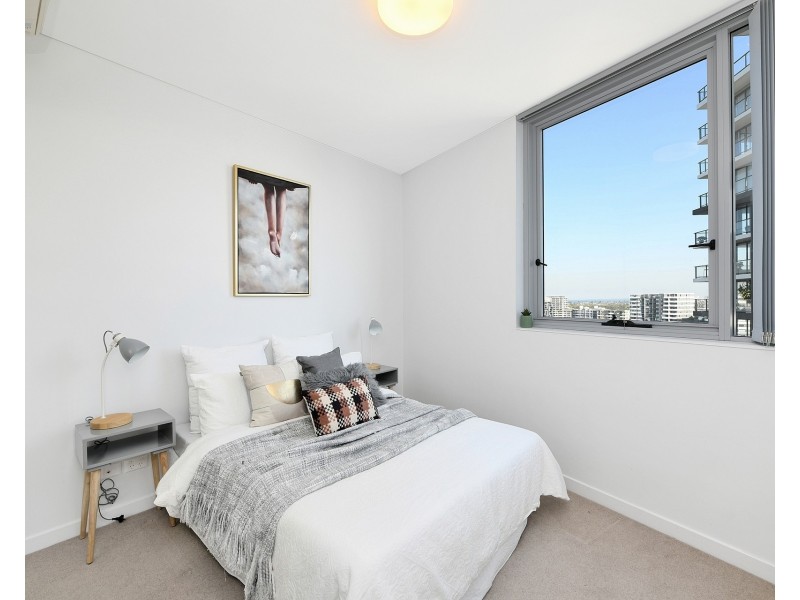1207/1 Brodie Spark Drive, Wolli Creek NSW 2205
