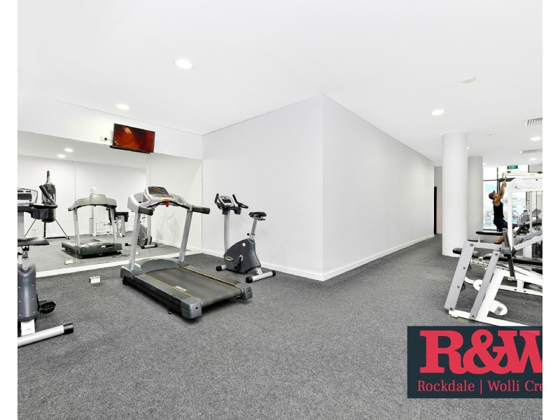 1207/1 Brodie Spark Drive, Wolli Creek NSW 2205