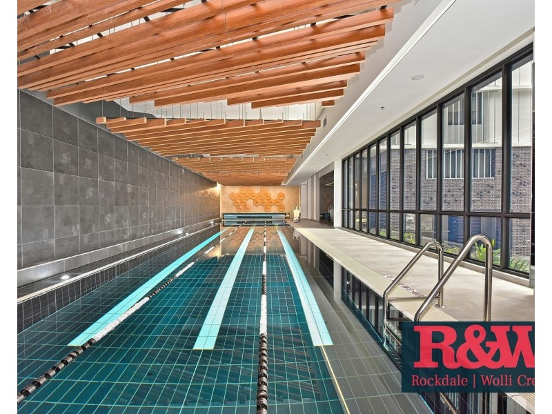 1207/1 Brodie Spark Drive, Wolli Creek NSW 2205