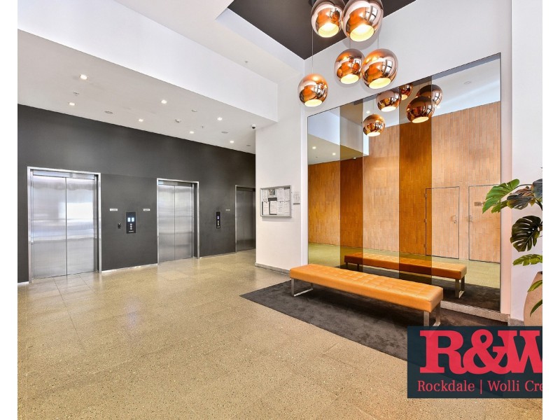 1207/1 Brodie Spark Drive, Wolli Creek NSW 2205