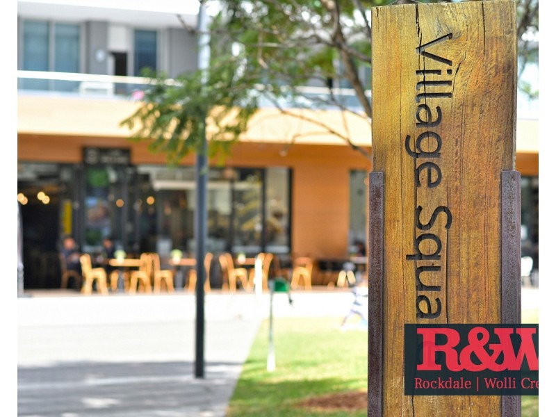 1207/1 Brodie Spark Drive, Wolli Creek NSW 2205