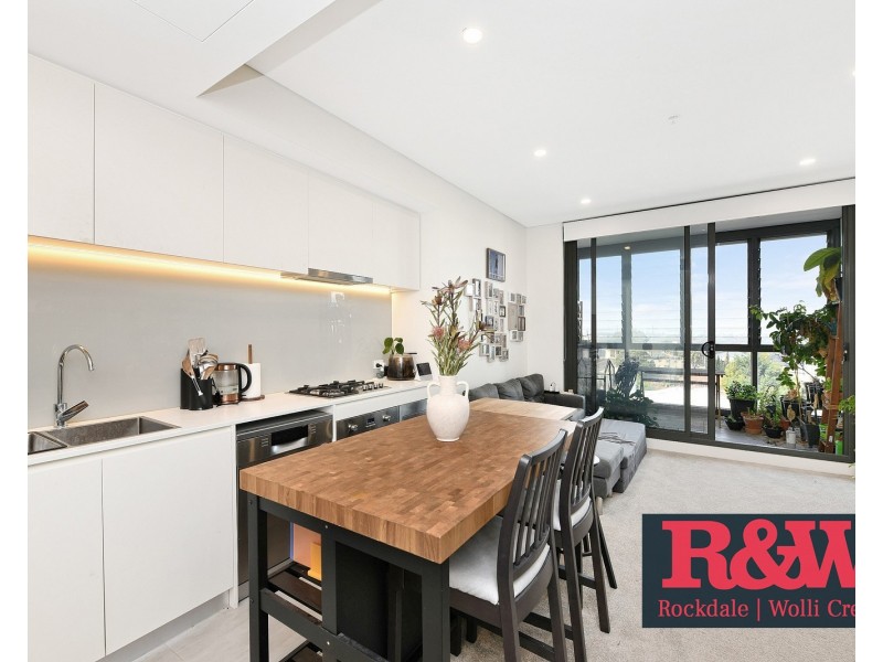 142/213 Princes Highway, Arncliffe NSW 2205