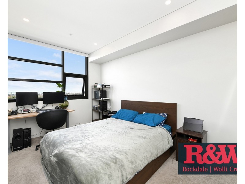 142/213 Princes Highway, Arncliffe NSW 2205