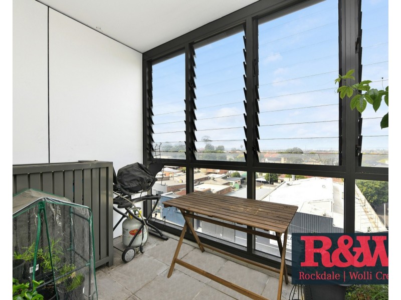 142/213 Princes Highway, Arncliffe NSW 2205